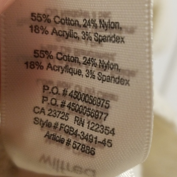 Wilfred V neck sweater - Picture 5 of 5